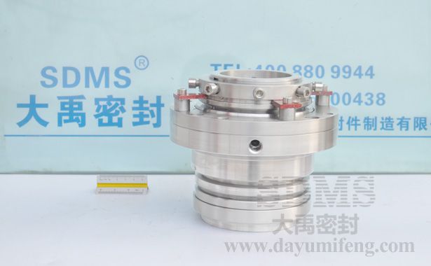 ZWX75D機(jī)械密封