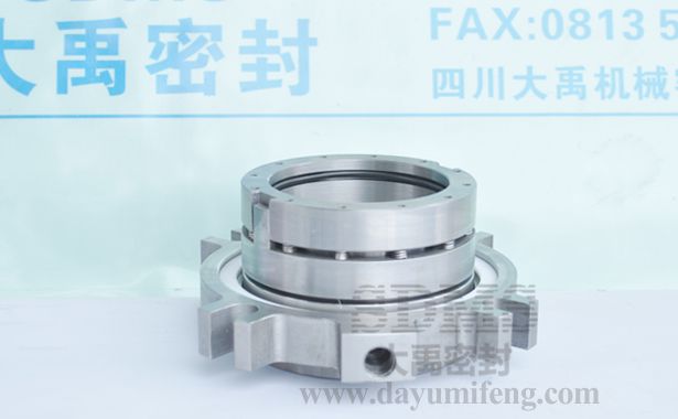 59U-80GJZJ機械密封