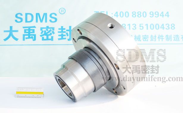 SDMS-CZJD135-55機(jī)械密封