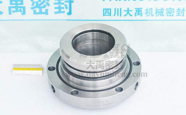 50ZJ型渣漿泵機械密封