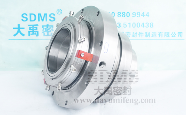 250ZJA-I-A83SD機械密封