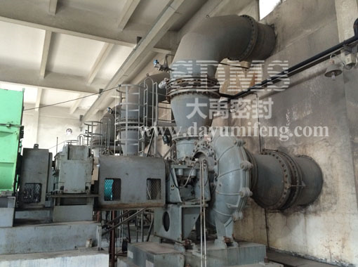 ROWA-MCC-600.850碳化硅澆鑄漿液泵