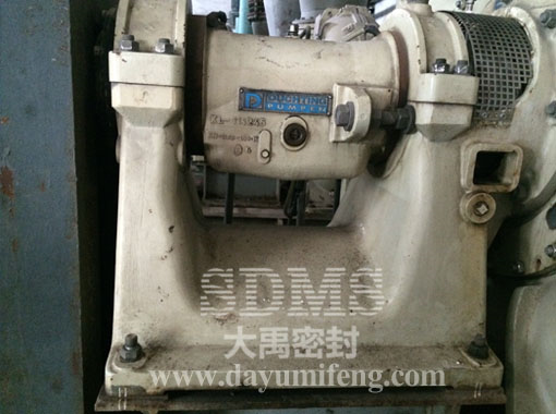 ROWA-MCC-600.850碳化硅澆鑄漿液泵