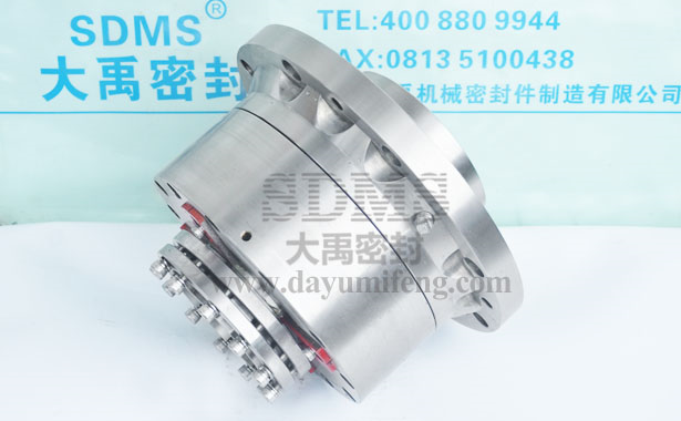 AAA長城CFJ\CKJ系列側(cè)入式攪拌器機(jī)械密封