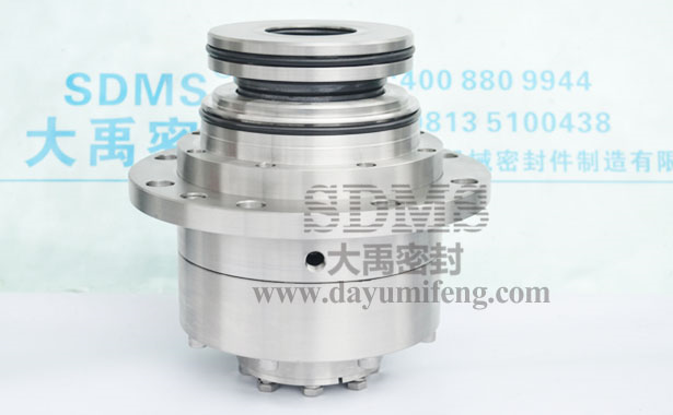 國產(chǎn)EKATO攪拌器用機(jī)械密封ESD42L-60-00