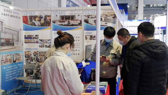 第十屆中國(guó)(上海)國(guó)際流體機(jī)械展覽會(huì)